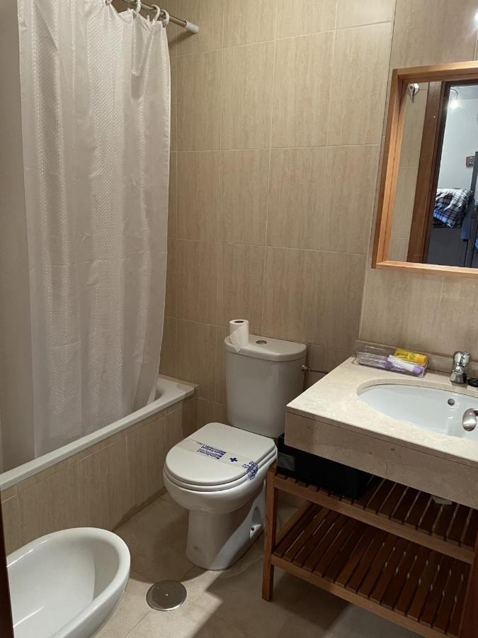 Sierra Nevada, Apartamento abuhardillado parking y wifi Exterior foto